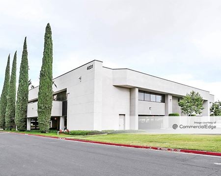 Office space for Rent at 4025 West Noble Avenue in Visalia
