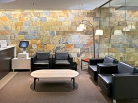 Regus - Lisle - Central Park of
