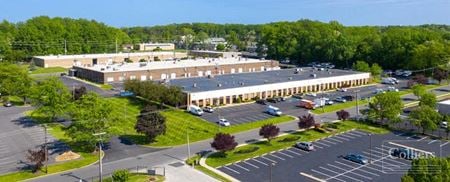 Industrial space for Rent at 1931 Olney Ave in Cherry Hill Township