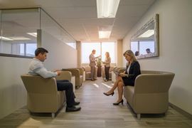 Barrister Executive Suites - Encino Gateway