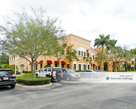 Photo of commercial space at 550 Heritage Drive in Jupiter