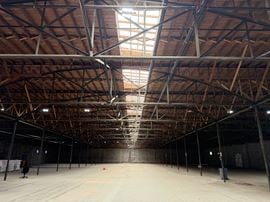 Granary Warehouse