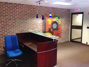 Office Space in Downtown Cranford