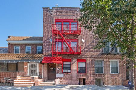 Other space for Sale at 413 68th St in Brooklyn