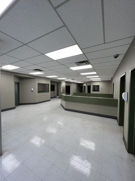 South Side Office Space