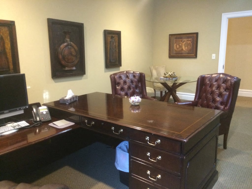 Private Office