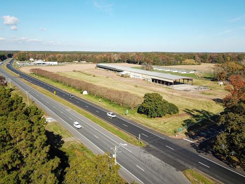 12201 Lankford Highway