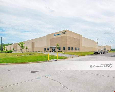Photo of commercial space at 2367 Tremont Road in Savannah