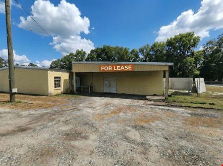 Industrial space for Rent at 5137b Augusta Road in Garden City