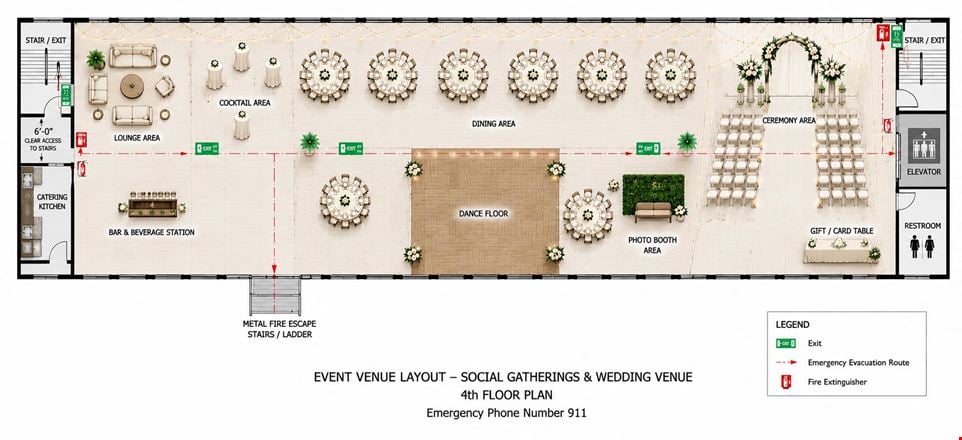 Industrial - Vertical Warehouse - Freight Terminal - Distribution 
