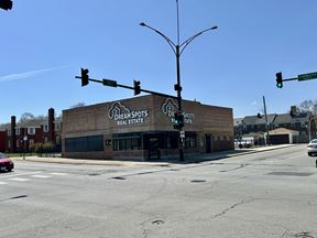 7600 S Jeffery - +/-2,500 SF Commercial for Lease