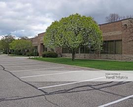 Centre Pointe Business Park IV