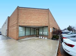 1750 Courtneypark Dr E, Mississauga, ON L5T 1W1