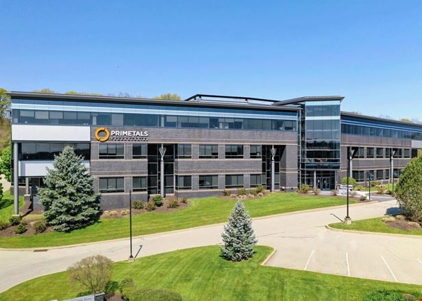 501 Technology Drive