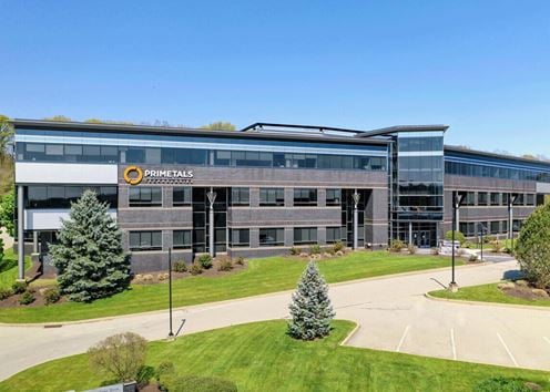 501 Technology Drive