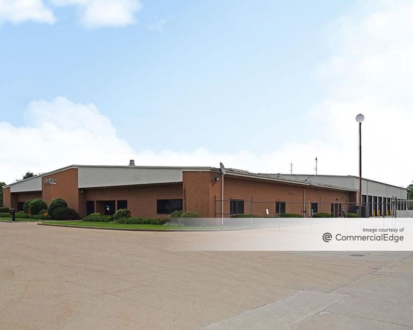 2600 Erie Street South Industrial Space For Rent CommercialCafe