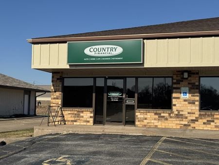 Office space for Rent at 1535 47th Ave in Moline