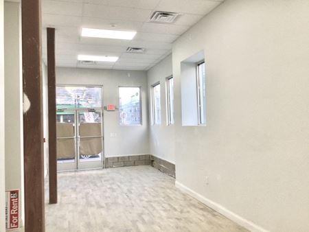 Retail space for Rent at 912 Bergenline Ave in Union City