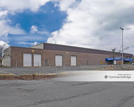 Photo of commercial space at 3101 Pennsy Drive in Landover