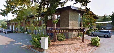Commercial space for Rent at 13300 SE 30th St in Bellevue