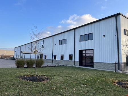 Industrial space for Sale at 6550 Hamilton Lebanon Road in Middletown