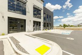 Farmington Industrial Sub-Lease