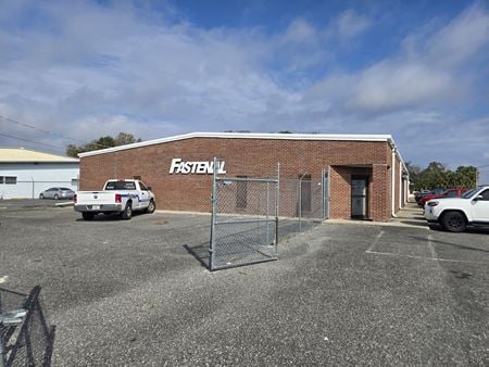 Industrial space for Sale at 1408 Haines Street in Jacksonville