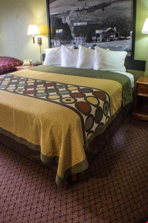 AUCTION: Quality Inn & EconoLodge | 202 Rooms | 14.58 AC | Erie PA