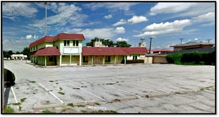 Photo of commercial space at 1217 NW Cache Rd in Lawton