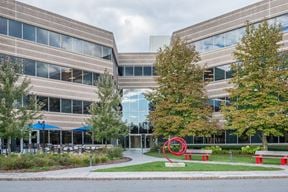 Corporate Ridge - 500 Enterprise Drive