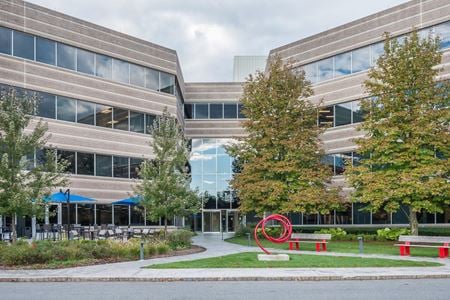 Office space for Rent at 500 ENTERPRISE DRIVE in ROCKY HILL