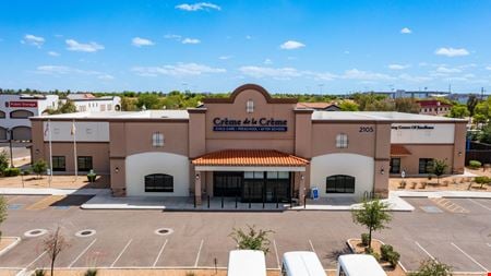 Other space for Sale at 2105 W Germann Road in Chandler