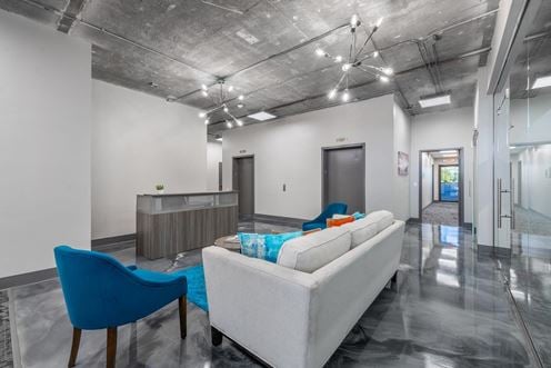 Premier Executive Office Condo