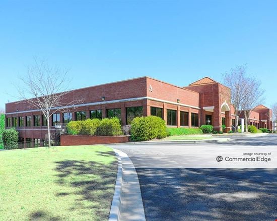Creekside Medical Building