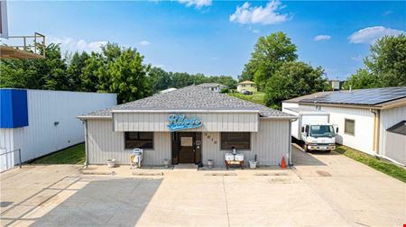 Retail space for Sale at 3619 Messanie St in Saint Joseph