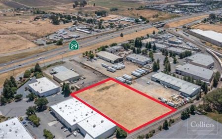 Other space for Sale at 130 Dodd Ct in American Canyon