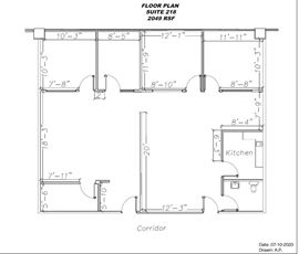 Aleman Building Suite 218