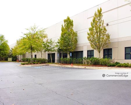 Photo of commercial space at 6200 Fulton Industrial Blvd SW in Atlanta