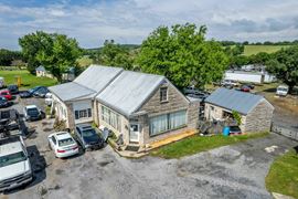 PERMITTED SALVAGE YARD | 10+ ACRES | 400+ VEHICLES INCLUDED | I-81 CORRIDOR