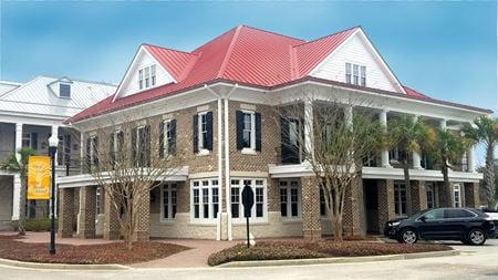 Office space for Rent at 133 River Landing Drive in Charleston