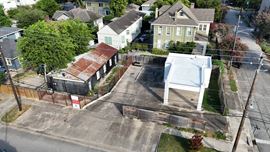 4002 La Branch St. Houston TX 77004