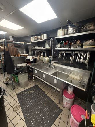 Singhs Kitchen