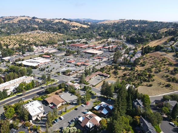 Moraga Professional Center