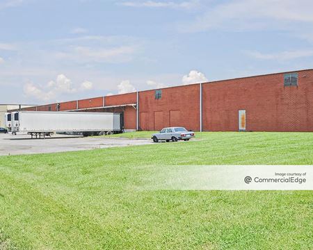 Industrial space for Rent at 1015 Visco Drive in Nashville