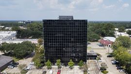 Pinhook Tower