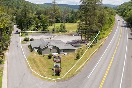 Retail space for Sale at 46 Depot St in Fleischmanns