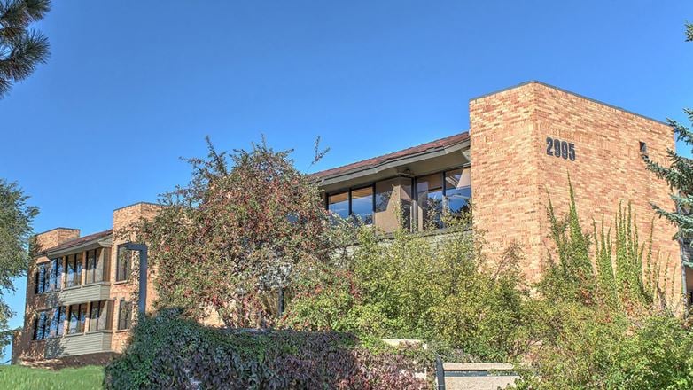 Office space for Rent at 2995 Baseline Road in Boulder