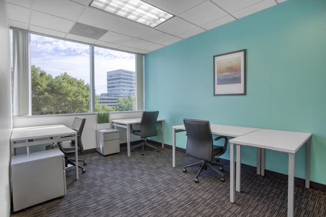 FL, Aventura - Corporate Center