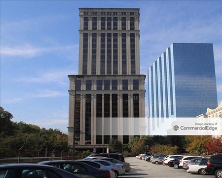 Office space for Rent at 945 East Paces Ferry Road NE in Atlanta