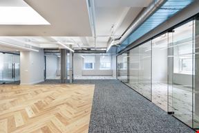 551 Fifth Ave | Fred F. French Building